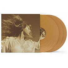 Taylor Swift: Fearless Vinyl
