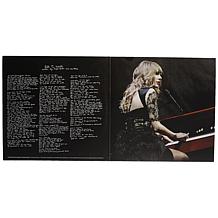 Taylor Swift: Red (Taylor's Version) Vinyl
