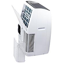 TCL 10,000 BTU Smart Portable Air Conditioner with Heat & Fan