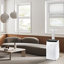 TCL 10,000 BTU Smart Portable Air Conditioner with Heat & Fan
