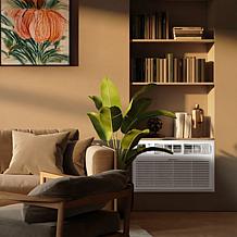 TCL 12,000 BTU 230V Smart Through-the-Wall Air Conditioner with Heat