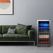 TCL 121-Can 2.4 Cubic-foot Beverage Cooler