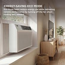TCL 14,000 BTU Smart Window Air Conditioner