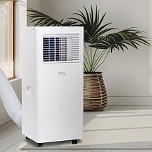 TCL 5,100 BTU SACC (8,500 BTU ASHRAE) Smart Portable Air Conditioner