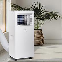 TCL 6,000 BTU SACC (9,500 BTU ASHRAE) Smart Portable Air Conditioner