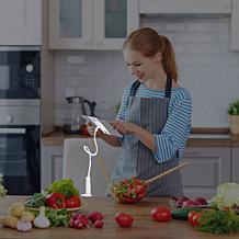 Tech Impressions Gooseneck Tablet Holder