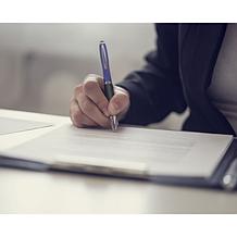 Tech Impressions Stylus Pens (3-Pack)