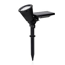 Techko Kobot Techko Solar Spotlights - 2 Pack