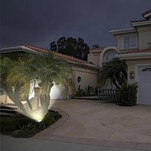 Techko Kobot Techko Solar Spotlights - 2 Pack