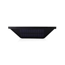 Techko Solar Motion Sensing Wall Light - Two Series 2-Pack