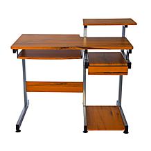 Techni Mobili Computer Workstation Desk