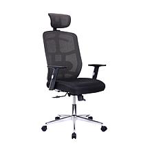 Techni Mobili High Back Executive Mesh Office Chair