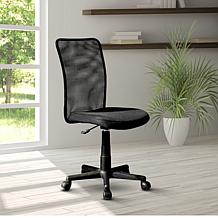 Techni Mobili Mesh Task Office Chair