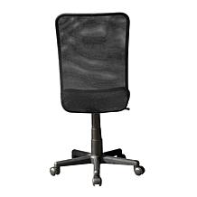 Techni Mobili Mesh Task Office Chair