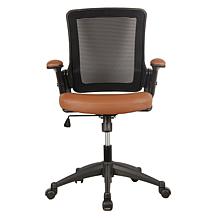 Techni Mobili Mid-Back Mesh Chair