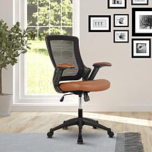 Techni Mobili Mid-Back Mesh Chair