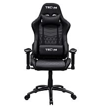 Techni Sport TS-5100 Ergonomic High Back Racer Style PC Gaming Chair