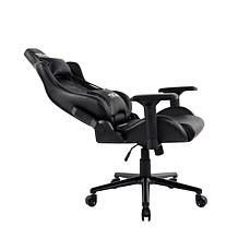 Techni Sport TS-83 Ergonomic High Back Racer Gaming Chair - Black