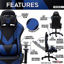 Techni Sport TS-92 Office-PC Gaming Chair