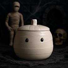 Ten Strawberry Street Little Mummy Canister 2-Pack