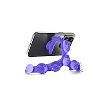 Tenikle Pro Bendable Suction Cup Tripod - 2 Pack