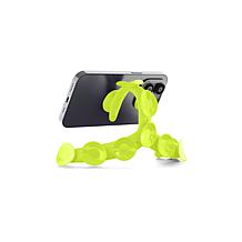 Tenikle Pro Bendable Suction Cup Tripod - 5 Pack