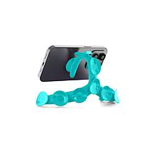 Tenikle Pro Bendable Suction Cup Tripod - 5 Pack