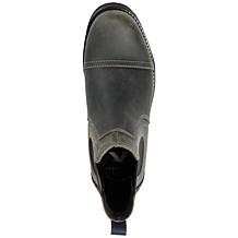 Territory Men's Holloway Cap Toe Chelsea Boot
