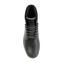 Territory Men's Leather Axel Wide Width Ankle Boot