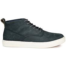 Territory Men's Rove Casual Leather Sneaker Boot