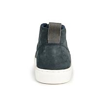 Territory Men's Rove Casual Leather Sneaker Boot