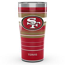 San Francisco 49ers 22 oz Travel Tumbler FOCO