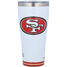 Officially Licensed NFL Colts 30oz Twist Travel Tumbler w/ Logo