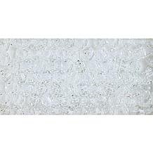 The Beadery Faceted Beads 8mm 900/Pkg-Crystal
