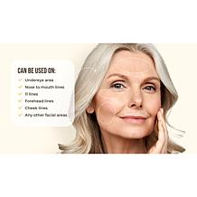 The Beauty Spy Dr. Tree 60-count Gold Collagen Hydrogel Eye Patches