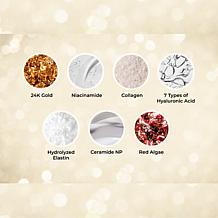 The Beauty Spy Dr Tree Supersize Gold Collagen Hydrogel Eye Patches AS