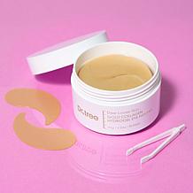 The Beauty Spy Dr Tree Supersize Gold Collagen Hydrogel Eye Patches AS