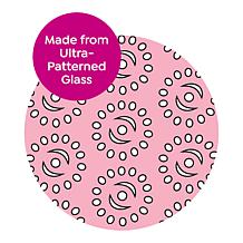 The Beauty Spy Glass Slippers Foot File