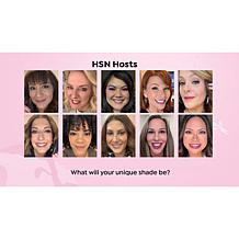 The Beauty Spy Heart & Seoul Black Rose Lip Trio