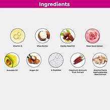 The Beauty Spy Heart & Seoul Invisible Plumping Lip Liner Duo