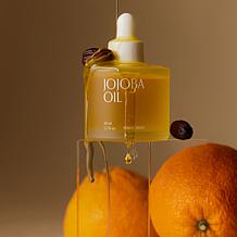The Beauty Spy Pink Wonder Jojoba Oil