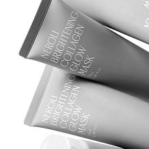 The Beauty Spy Pink Wonder Neroli Collagen Glow Mask