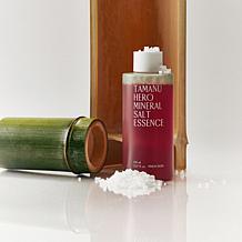 The Beauty Spy Pink Wonder Tamanu Mineral Salt Facial Essence