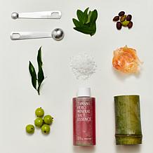 The Beauty Spy Pink Wonder Tamanu Mineral Salt Facial Essence