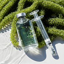 The Beauty Spy Seleve Glow Caviar Ampoule Topical Skin Serum
