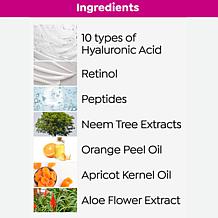 The Beauty Spy Seoul Glow Anti-Aging Facial Balm