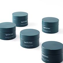 The Beauty Spy Spa De Pure Centiger Bean Mucin Cream