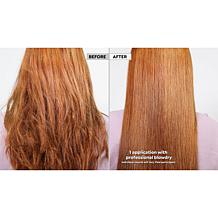 The Beauty Spy Supersize Moremo Miracle 10 Hair Treatment