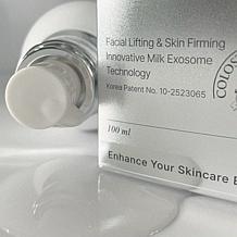 The Beauty Spy Synodia Colostrum Exosome Milky Essence