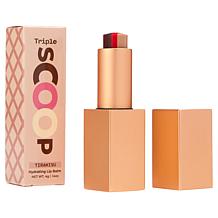 The Beauty Spy Triple Scoop Tiramisu Hydrating Lip Balm